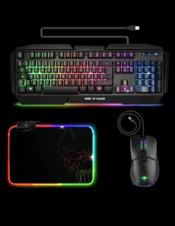 Ultimate 500 - Pack 3 En 1