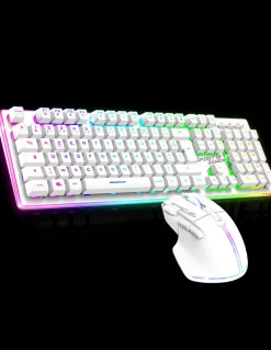 Ultimate 600 Wireless Artic