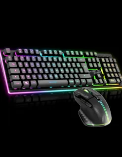 Ultimate 600 Wireless Dark