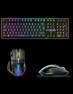 Ultimate 600 Wireless Dark