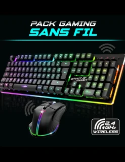 Ultimate 600 Wireless Dark