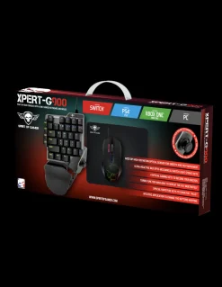 Xpert Gameboard G900