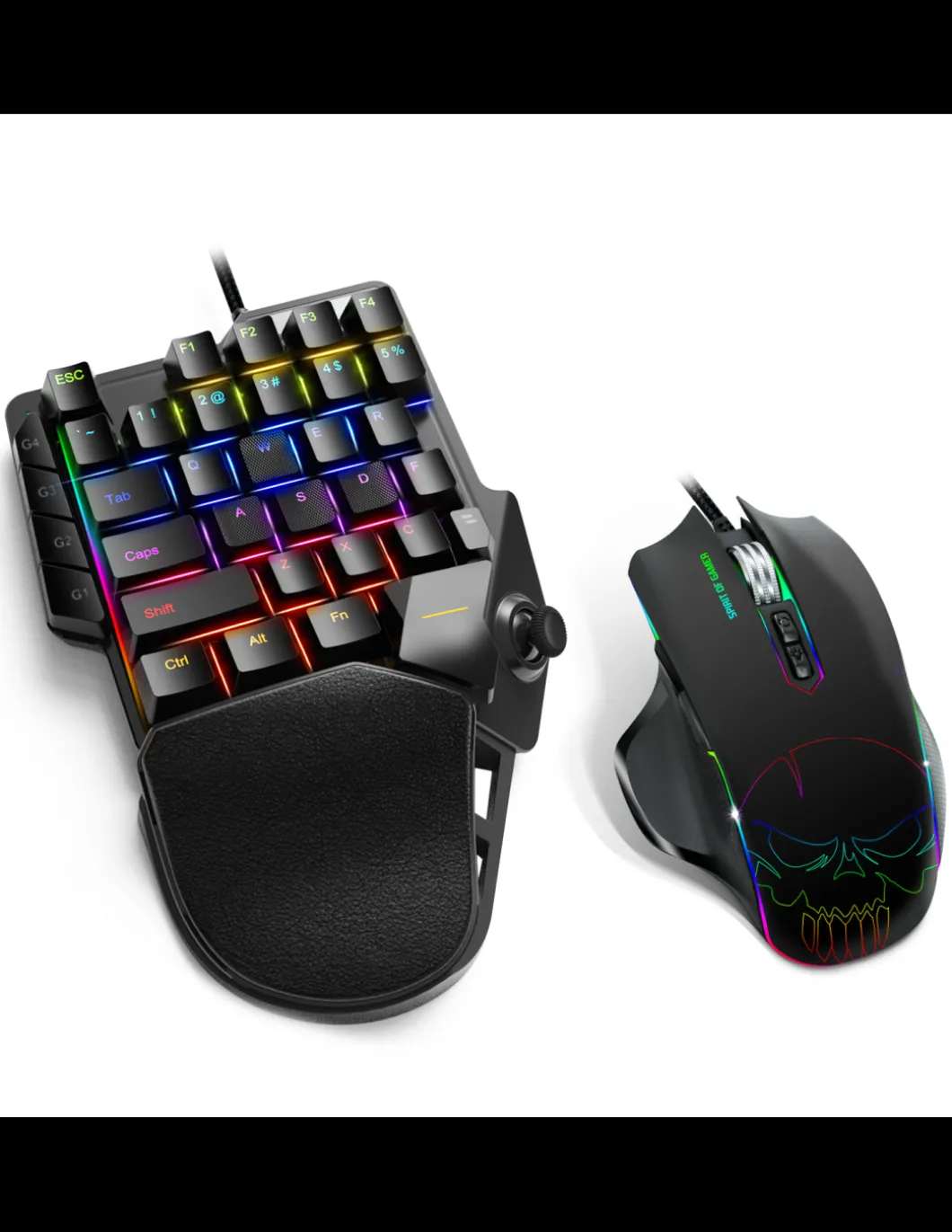 Xpert Gameboard G900