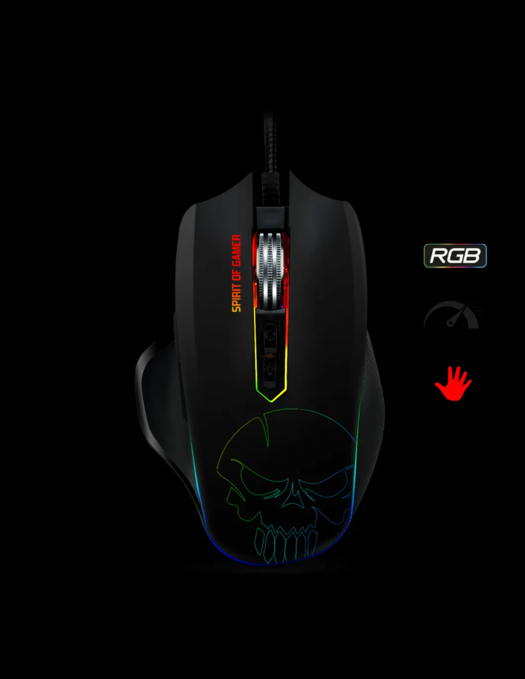 Xpert Gameboard G900