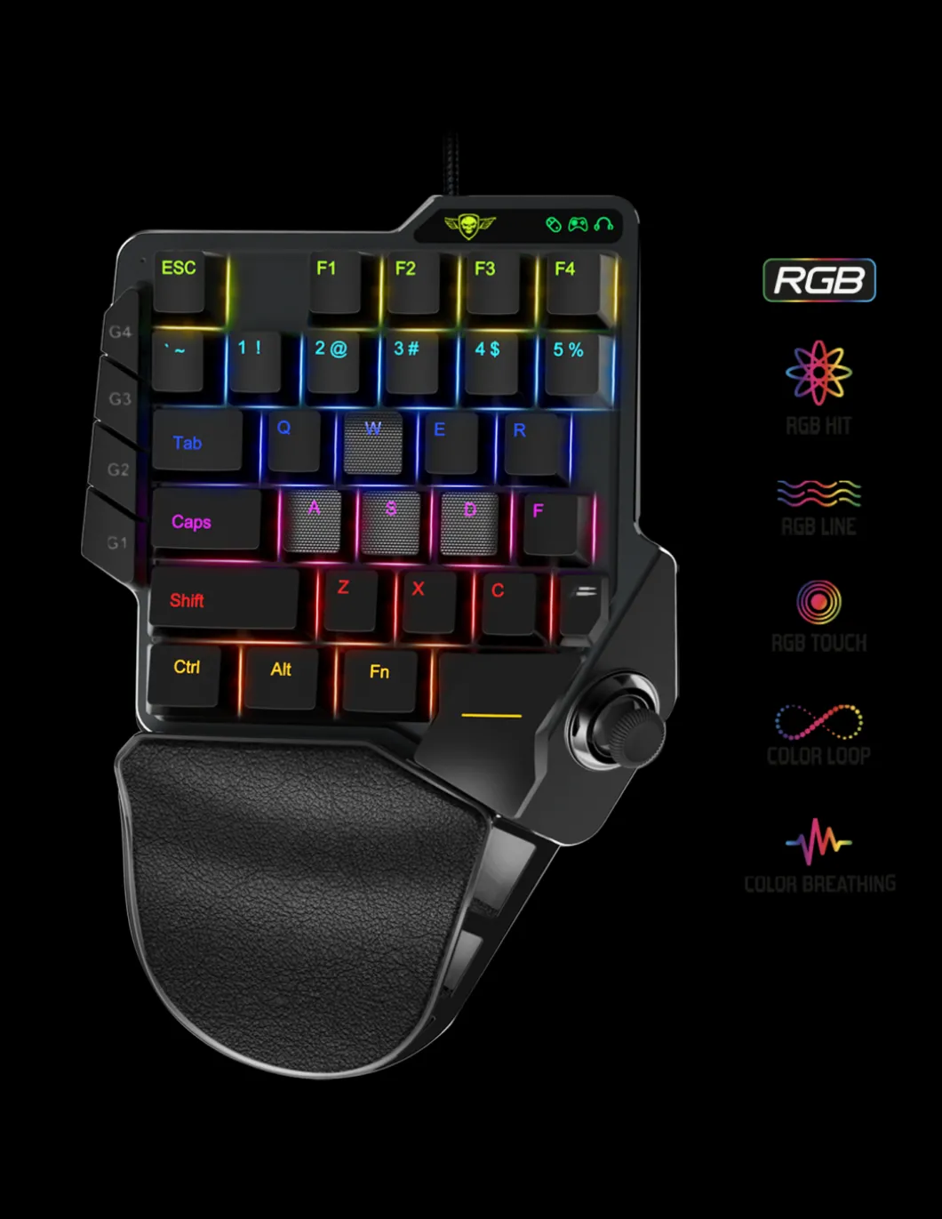 Xpert Gameboard G900