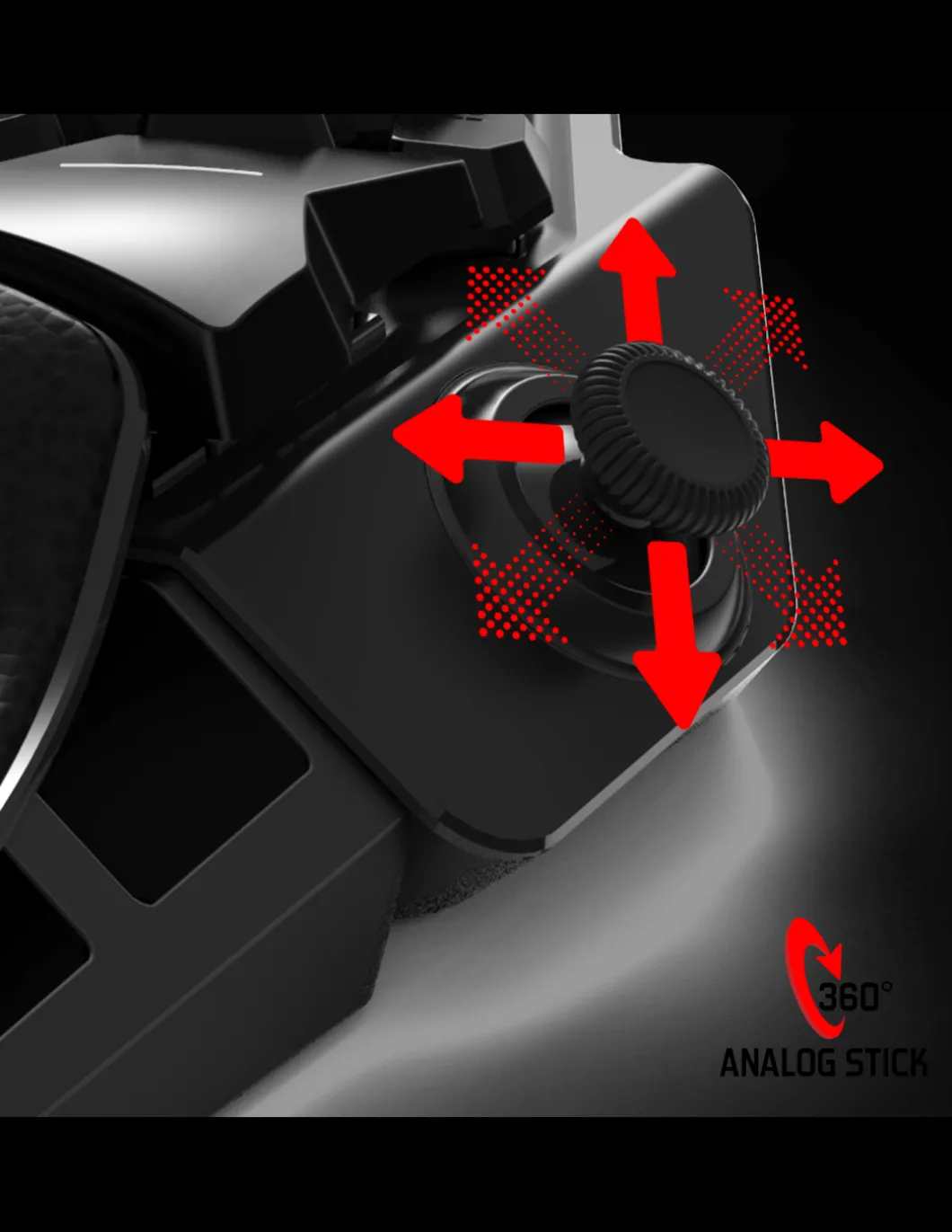 Xpert Gameboard G900