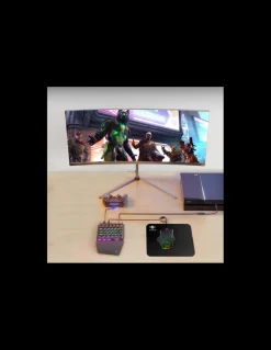 Xpert Gameboard G700