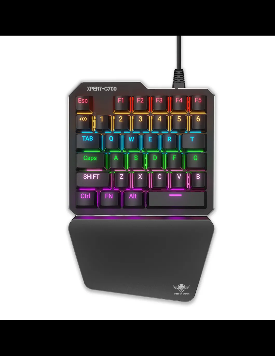 Xpert Gameboard G700