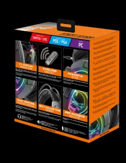 Xpert-H1300 Wireless