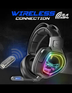 Xpert-H1300 Wireless