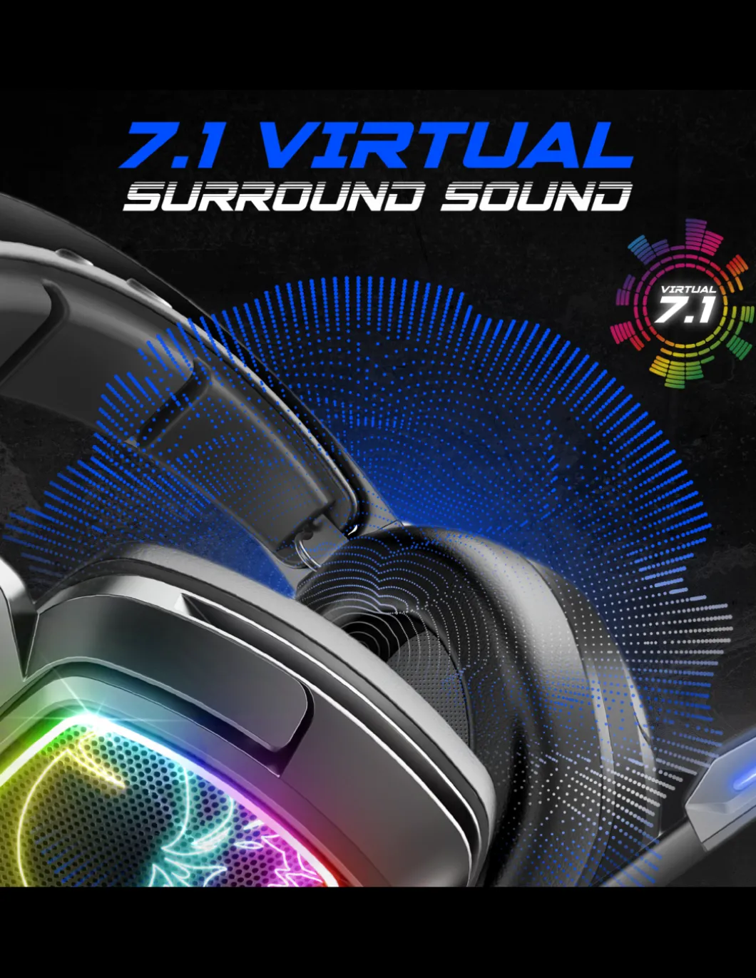 Xpert-H1300 Wireless