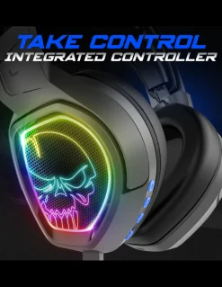 Xpert-H1300 Wireless