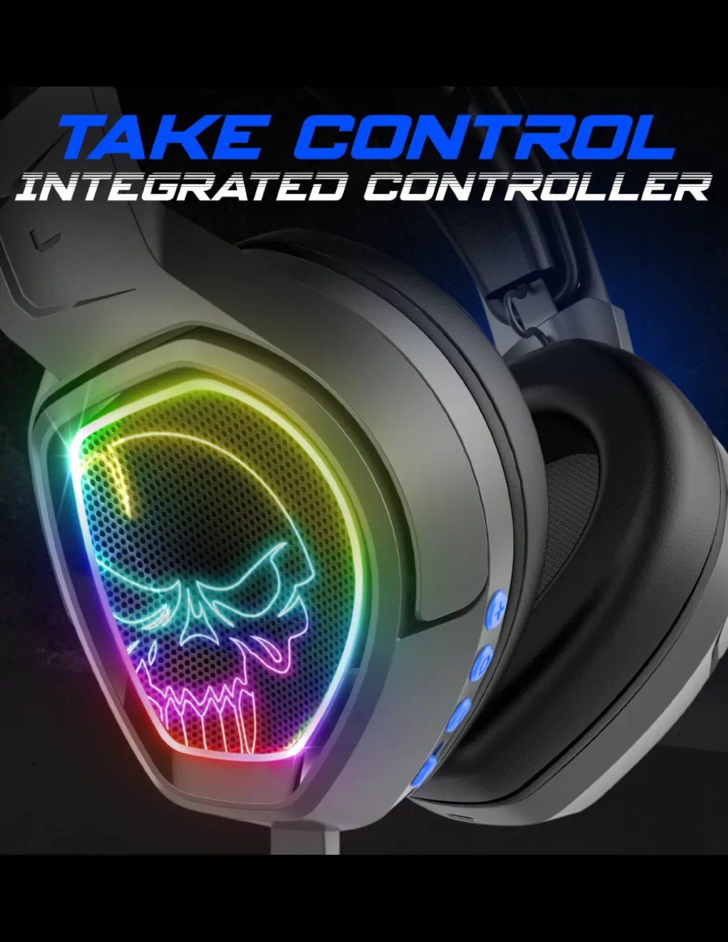 Xpert-H1300 Wireless