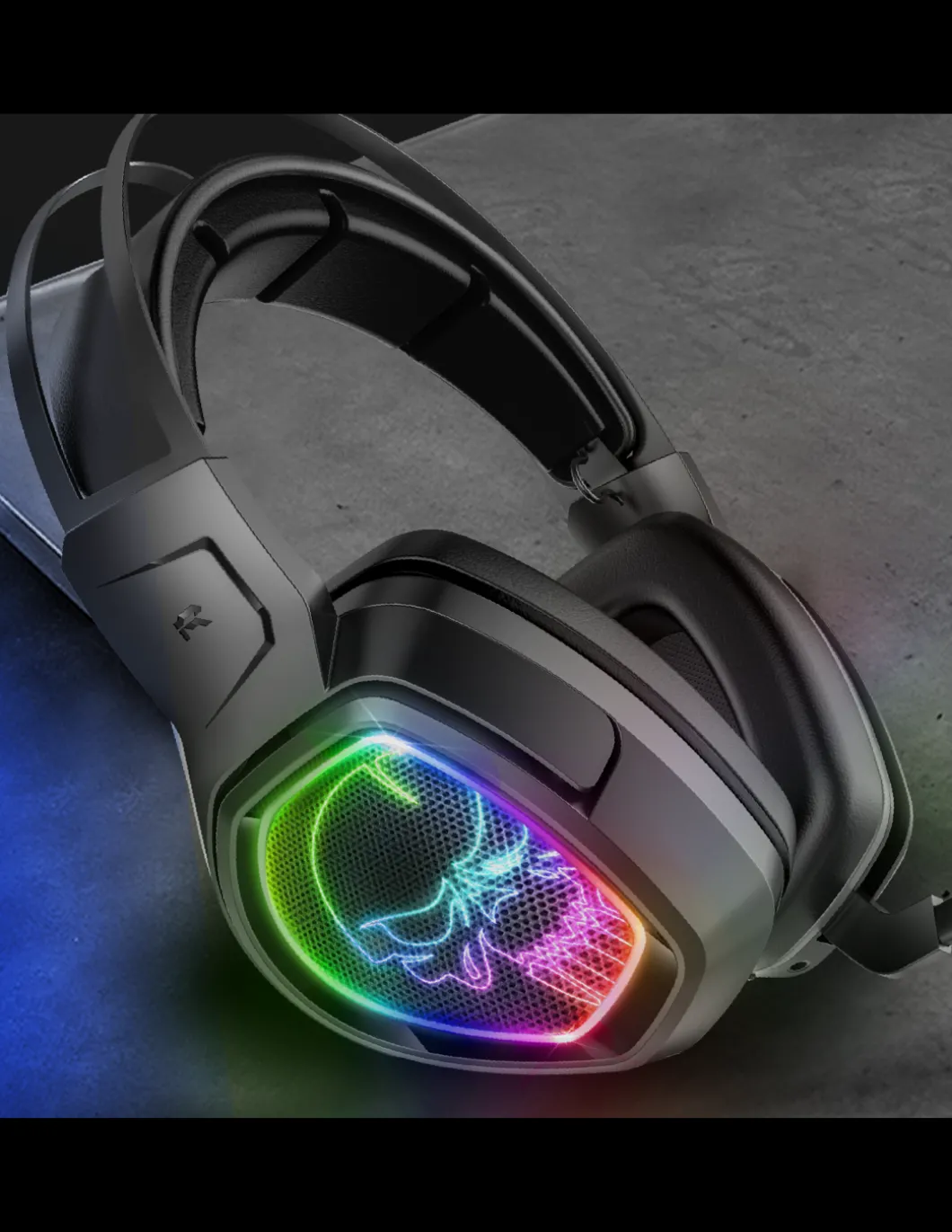 Xpert-H1300 Wireless