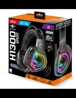 Xpert-H1300 Wireless