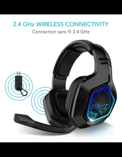 Xpert-H900 Wireless