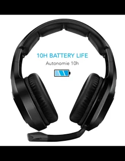 Xpert-H900 Wireless