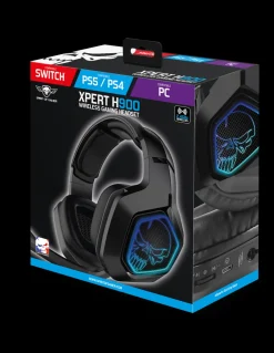 Xpert-H900 Wireless