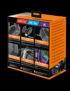 Xpert-H1500 Wireless