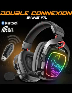 Xpert-H1500 Wireless