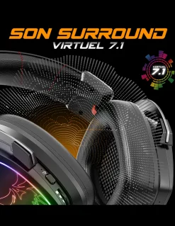 Xpert-H1500 Wireless