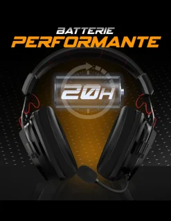 Xpert-H1500 Wireless