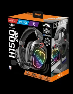 Xpert-H1500 Wireless