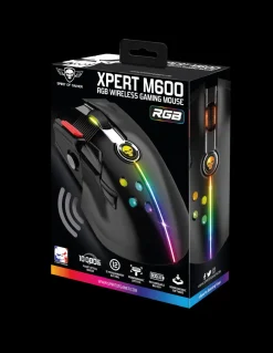 Xpert-M600 Wireless